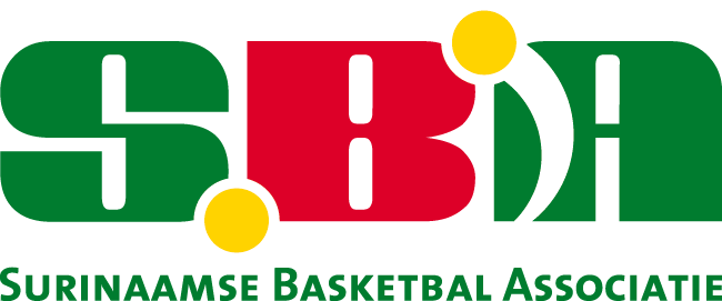 SBA Playoffs Wedstrijdschema 15 jun – 19 jun 2016